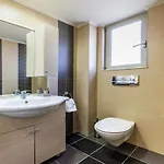 Apartmán Rhodes