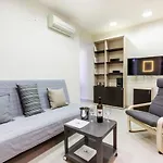 Apartmán Rhodes *