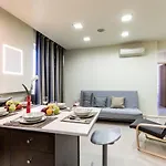 Rhodes Apartmán Rhodes City