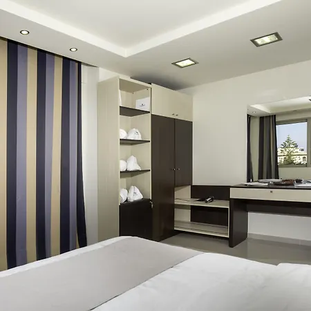 Apartmán Rhodes Rhodes City