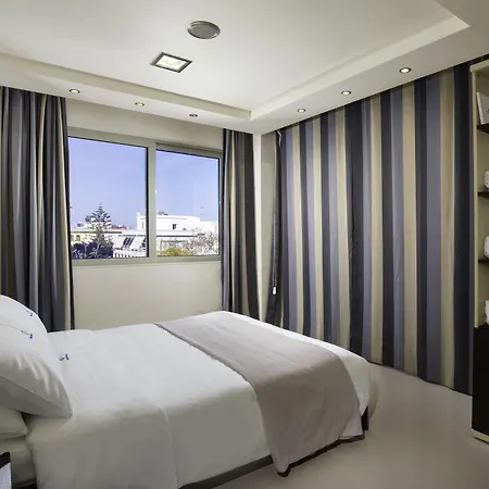 Rhodes Apartmán