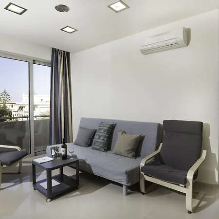 Apartmán Rhodes Rhodes City