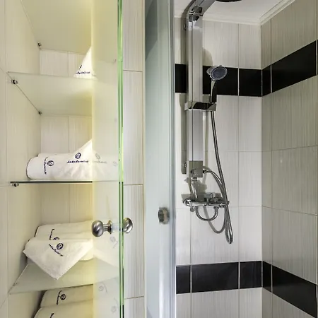 Rhodes Apartamento *