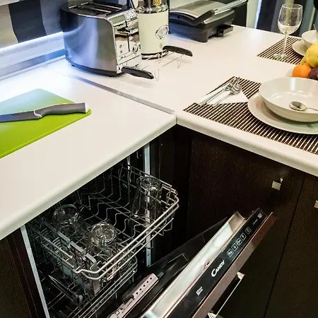 Apartment Rhodes *