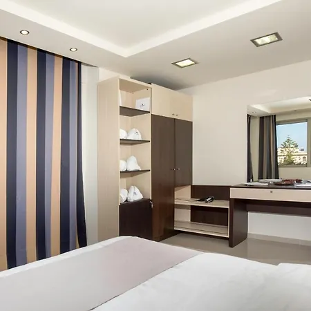 Rhodes Apartment