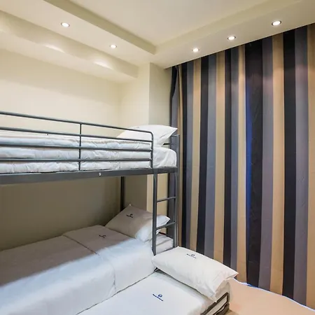 Apartment Rhodes *
