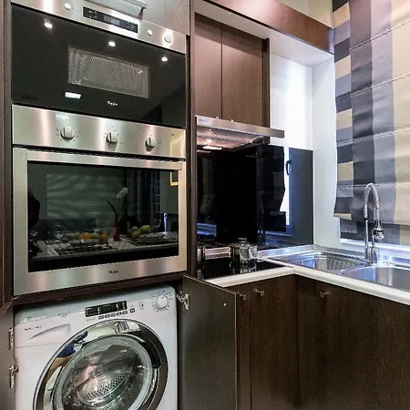 Apartment Rhodes Rhodes City