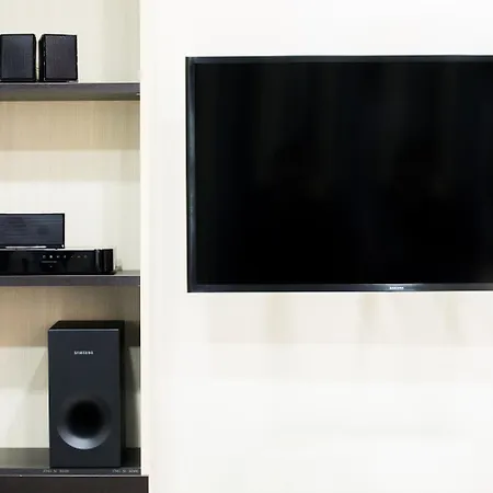 아파트 Rhodes Rhodes City