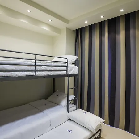 Rhodes Lejlighed Rhodes City