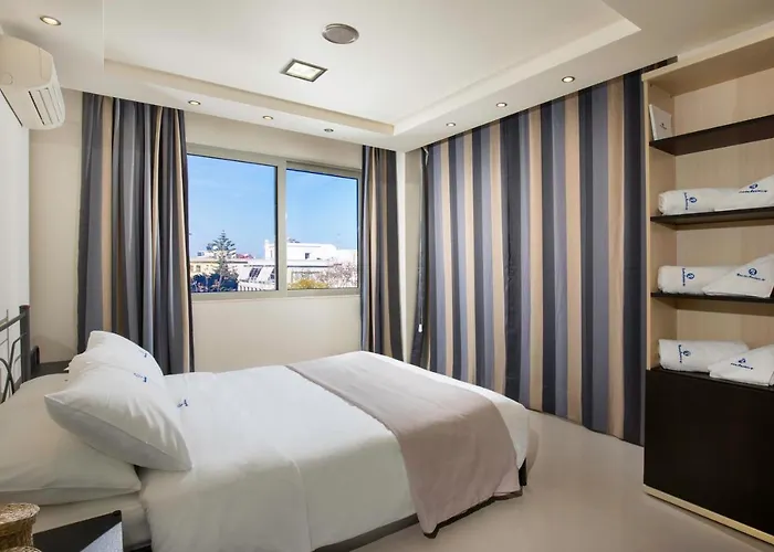 Rhodes * Rhodes City