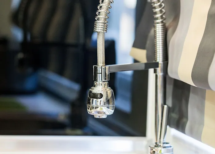 아파트 Rhodes Rhodes City