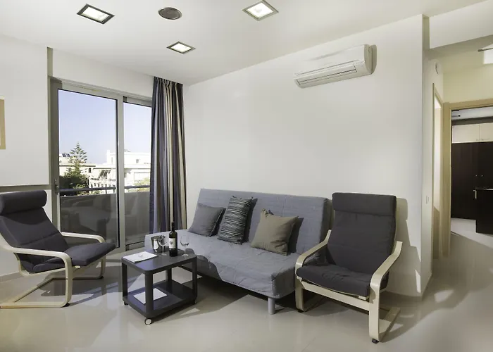 Apartment Rhodes Rhodes City