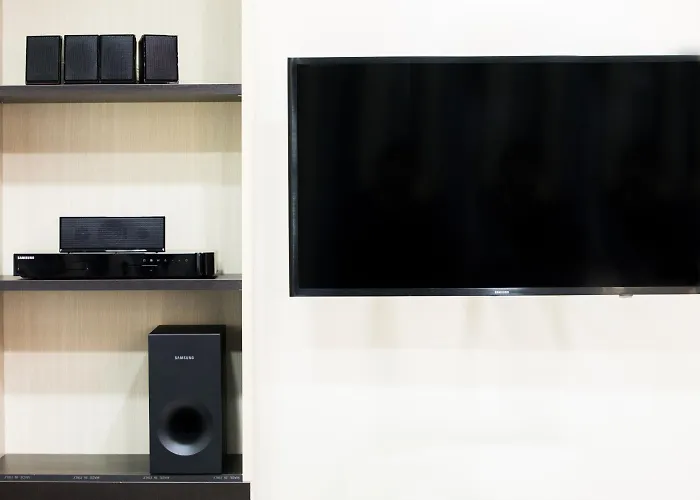 Apartment Rhodes Rhodes City