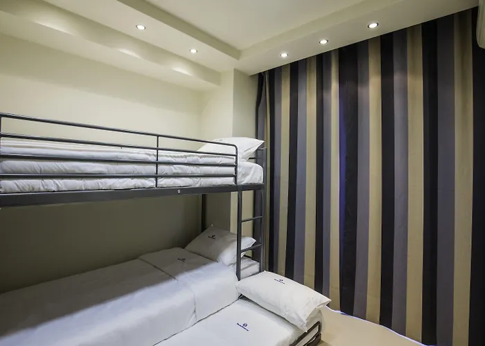 Rhodes 아파트 Rhodes City