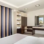 Rhodes Apartman