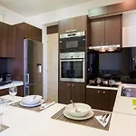 Apartman Rhodes *