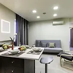 Apartman Rhodes