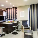 Rhodes Apartman *