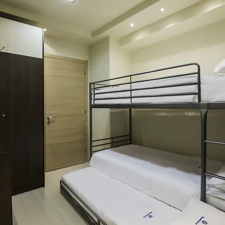 Rhodes Appartement